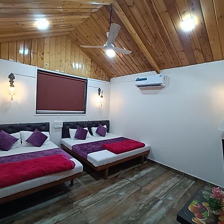 Sunrise Villa Wai Kültér fotó