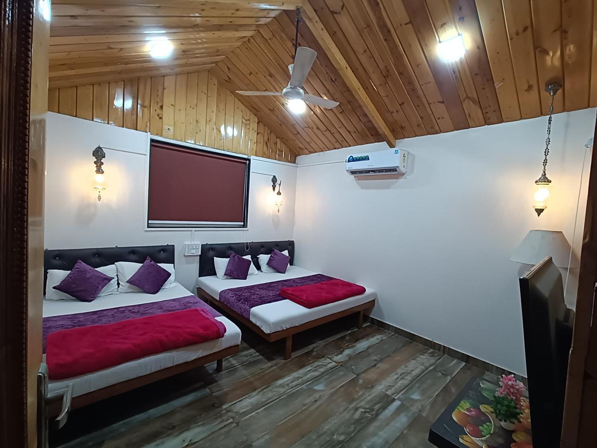Sunrise Villa Wai Kültér fotó