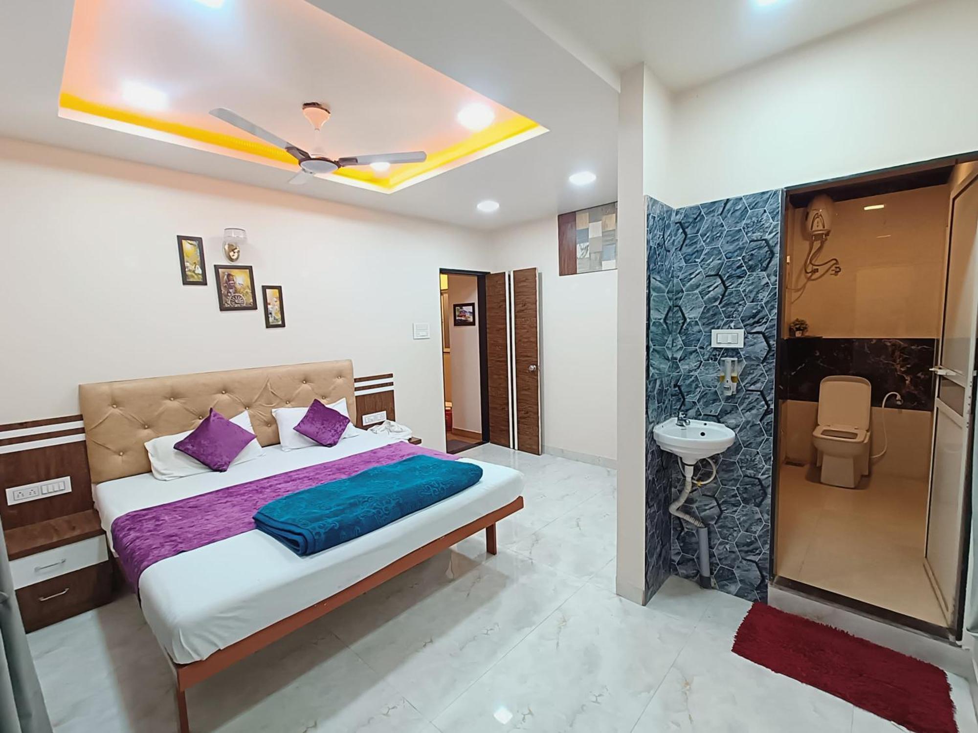 Sunrise Villa Wai Kültér fotó